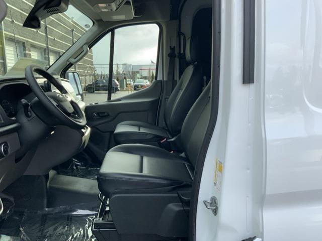 new 2024 Ford Transit-250 car, priced at $47,861