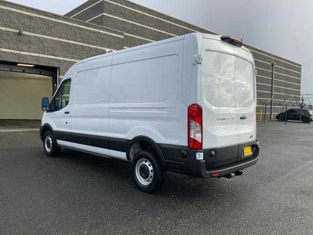 new 2024 Ford Transit-250 car, priced at $47,861