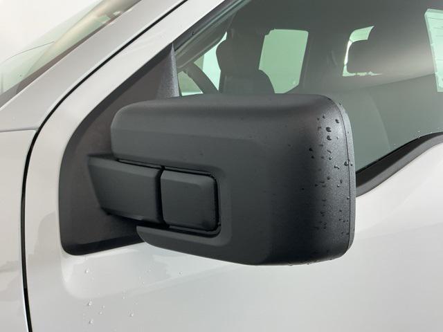 new 2025 Ford F-150 car, priced at $45,575