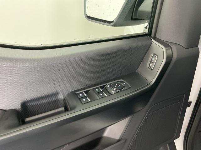 new 2025 Ford F-150 car, priced at $45,575