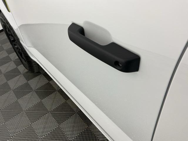 new 2025 Ford F-150 car, priced at $45,575