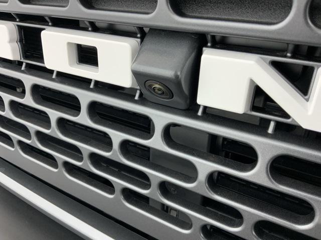 new 2025 Ford Bronco car, priced at $67,646