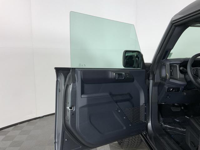 new 2025 Ford Bronco car, priced at $67,646