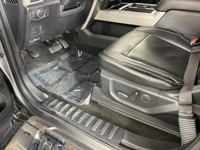 used 2017 Ford F-350 car, priced at $42,971