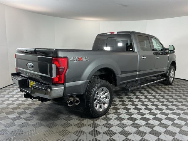 used 2017 Ford F-350 car, priced at $42,971