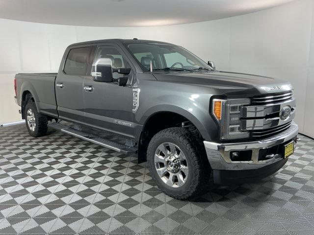 used 2017 Ford F-350 car, priced at $42,971