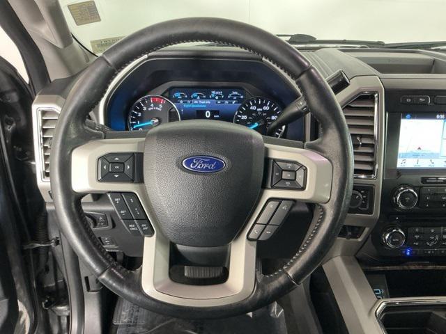 used 2017 Ford F-350 car, priced at $42,971