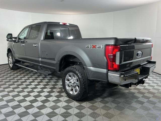 used 2017 Ford F-350 car, priced at $42,971
