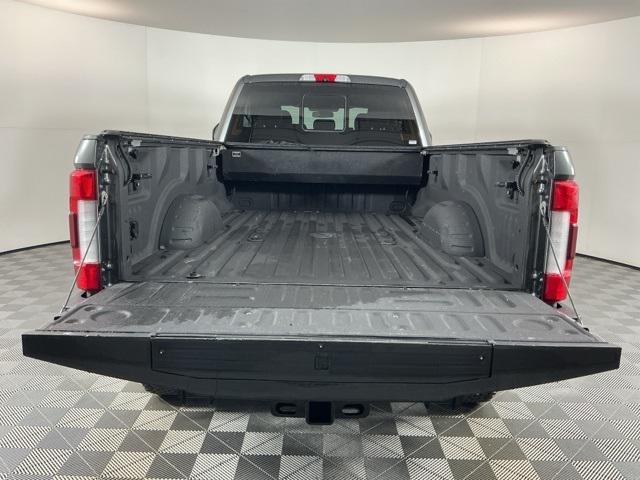 used 2017 Ford F-350 car, priced at $42,971