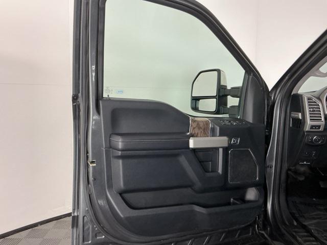 used 2017 Ford F-350 car, priced at $42,971