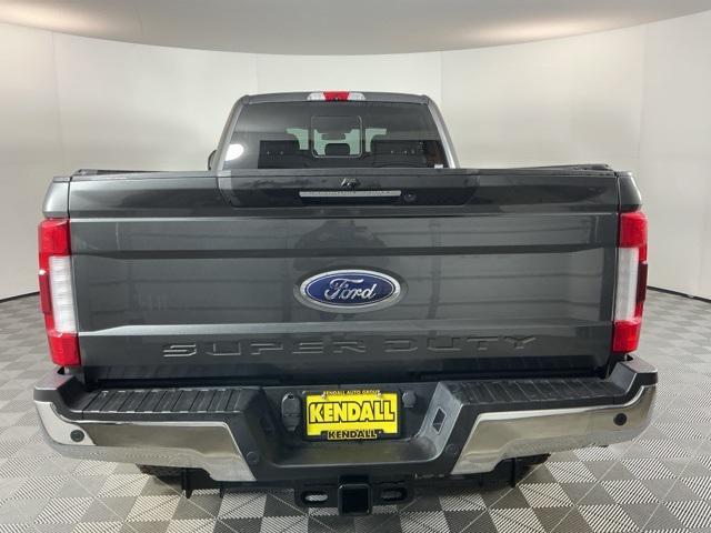 used 2017 Ford F-350 car, priced at $42,971