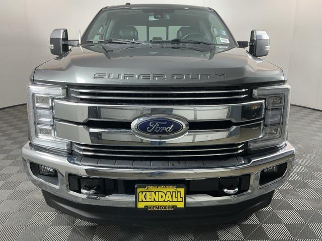 used 2017 Ford F-350 car, priced at $42,971