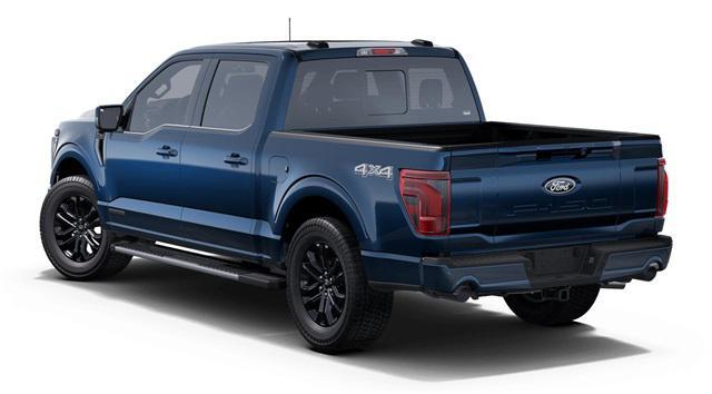 new 2025 Ford F-150 car, priced at $79,625