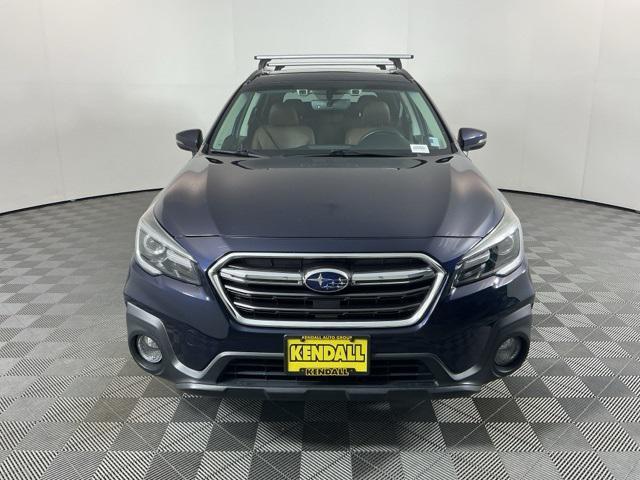 used 2018 Subaru Outback car, priced at $19,971