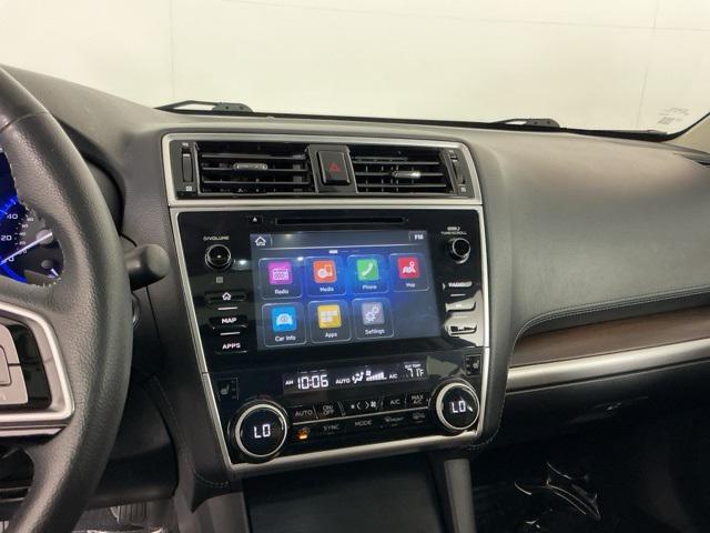 used 2018 Subaru Outback car, priced at $19,971