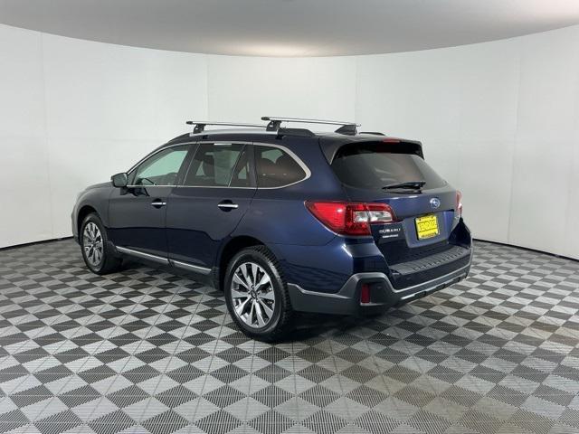 used 2018 Subaru Outback car, priced at $19,971