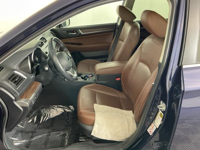 used 2018 Subaru Outback car, priced at $19,971