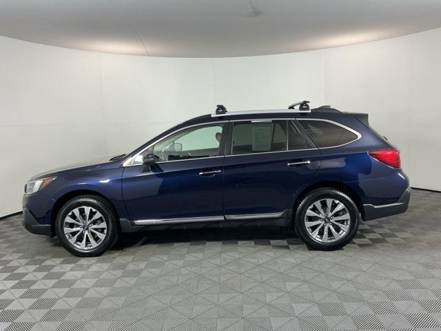 used 2018 Subaru Outback car, priced at $19,971