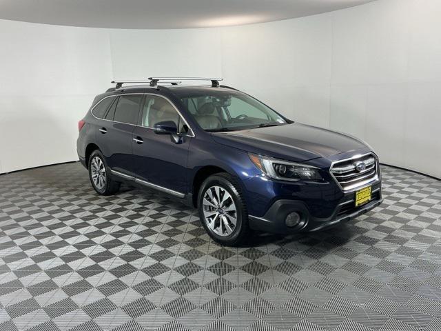 used 2018 Subaru Outback car, priced at $19,971