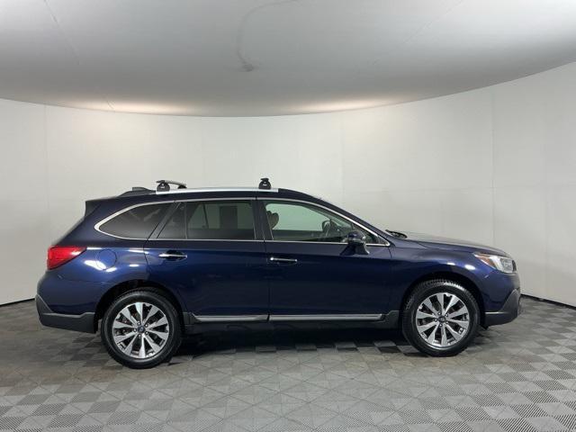 used 2018 Subaru Outback car, priced at $19,971