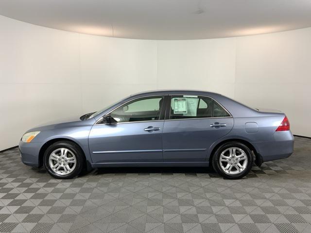 used 2007 Honda Accord car, priced at $9,971