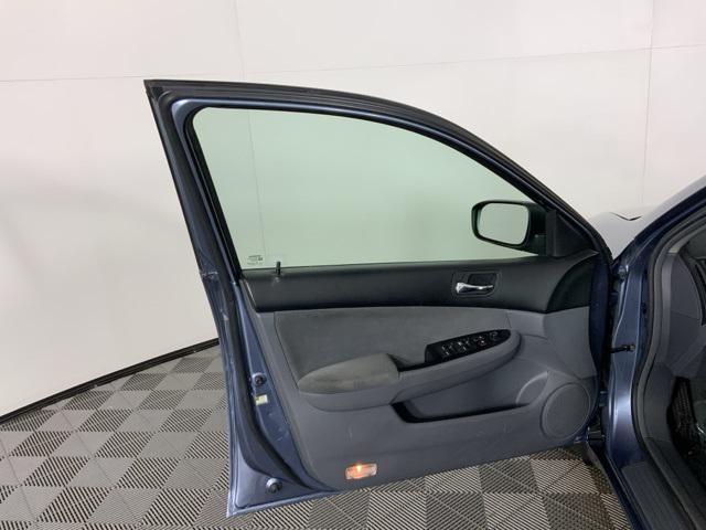 used 2007 Honda Accord car, priced at $9,971