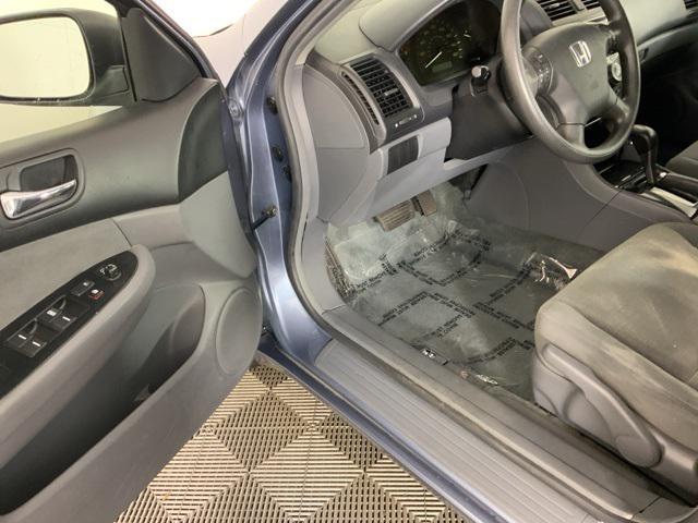 used 2007 Honda Accord car, priced at $9,971