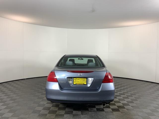used 2007 Honda Accord car, priced at $9,971