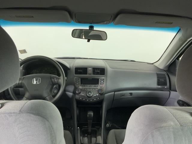 used 2007 Honda Accord car, priced at $9,971