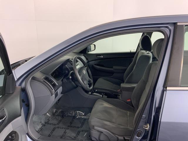 used 2007 Honda Accord car, priced at $9,971