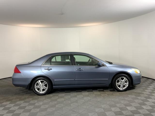 used 2007 Honda Accord car, priced at $9,971