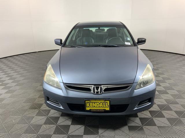 used 2007 Honda Accord car, priced at $9,971