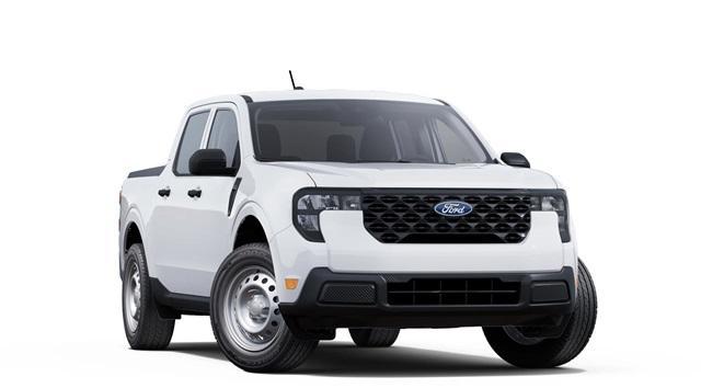 new 2025 Ford Maverick car, priced at $29,609