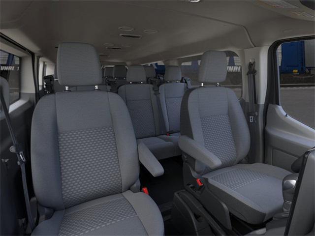 new 2025 Ford Transit-350 car, priced at $62,619