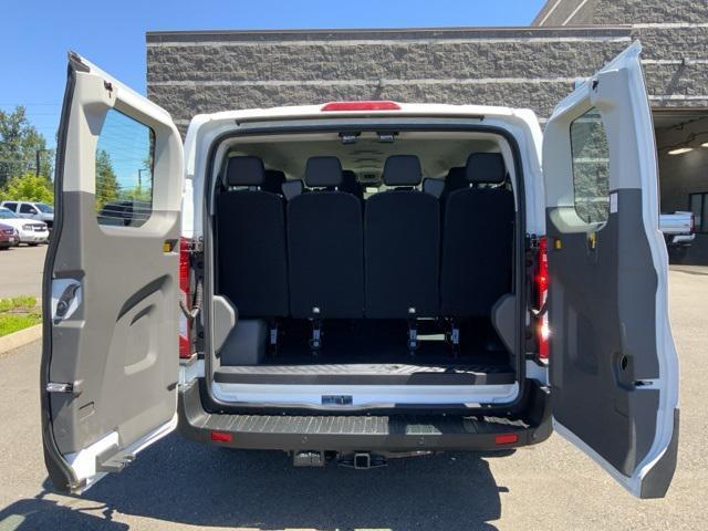 new 2025 Ford Transit-350 car, priced at $62,619