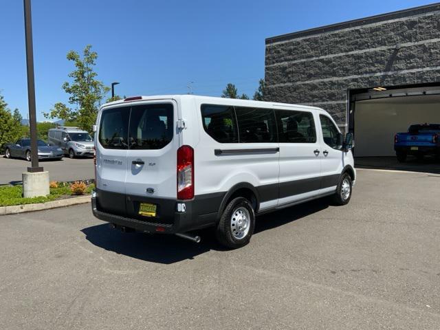 new 2025 Ford Transit-350 car, priced at $62,619