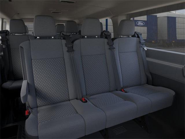 new 2025 Ford Transit-350 car, priced at $62,619