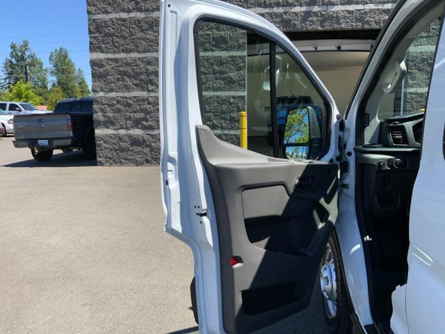 new 2025 Ford Transit-350 car, priced at $62,619