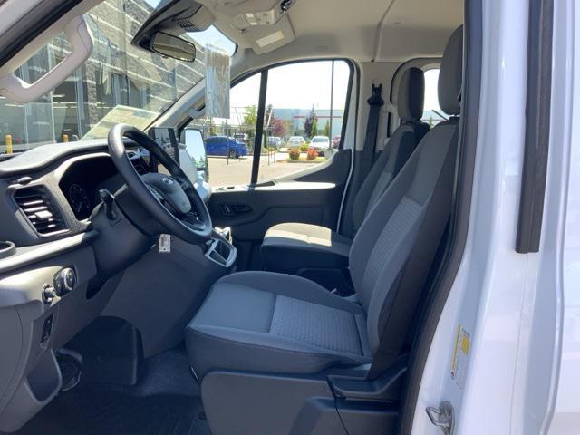 new 2025 Ford Transit-350 car, priced at $62,619