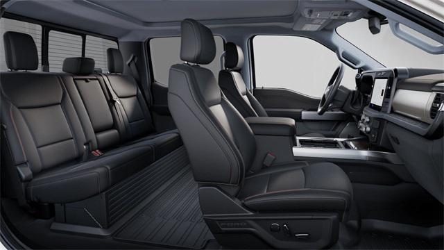 new 2025 Ford F-350 car, priced at $97,350