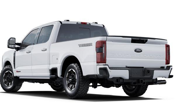 new 2025 Ford F-350 car, priced at $97,350