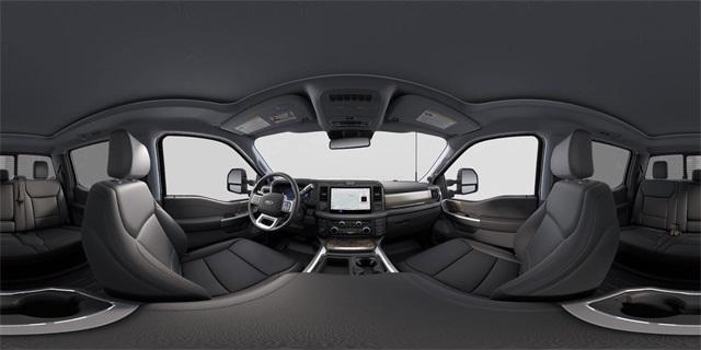 new 2025 Ford F-350 car, priced at $97,350