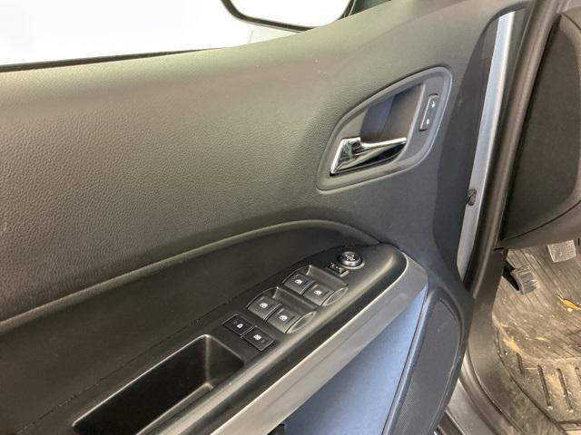 used 2020 Chevrolet Colorado car, priced at $41,971