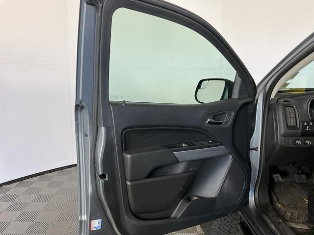 used 2020 Chevrolet Colorado car, priced at $41,971