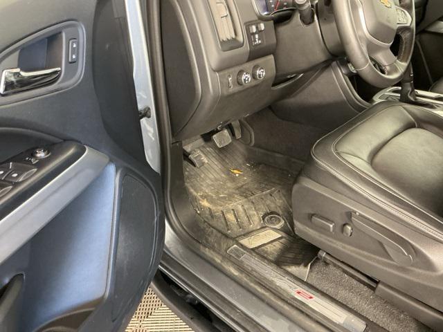 used 2020 Chevrolet Colorado car, priced at $41,971