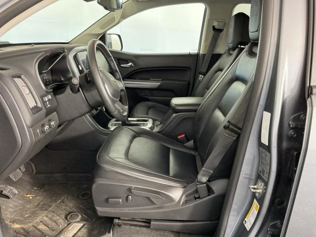used 2020 Chevrolet Colorado car, priced at $41,971