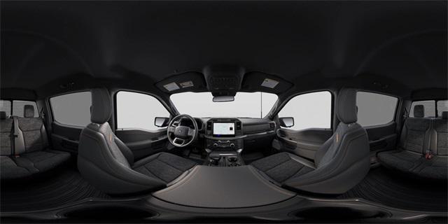 new 2025 Ford F-150 car, priced at $64,478