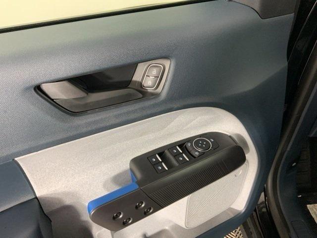 new 2025 Ford Maverick car, priced at $33,450
