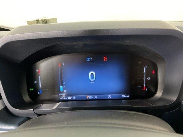 new 2025 Ford Maverick car, priced at $33,450
