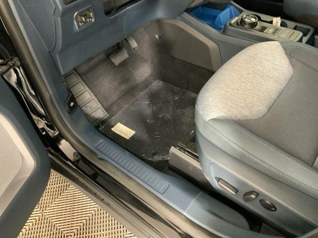 new 2025 Ford Maverick car, priced at $33,450